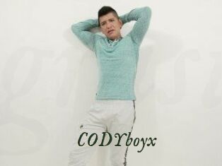 CODYboyx