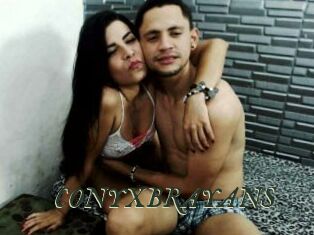 CONYXBRAYANS