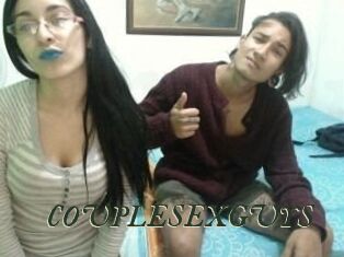 COUPLESEXGUYS