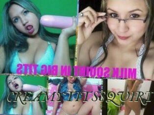 CREAMYTITS_SQUIRT