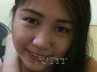 CUTYY