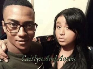 CaitlynAndAaron