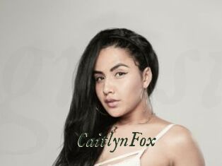 CaitlynFox