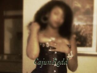 CajunRedd