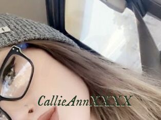 CallieAnnXXXX