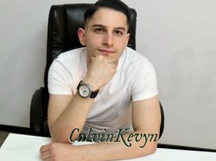 CalvinKevyn Gratis Strip