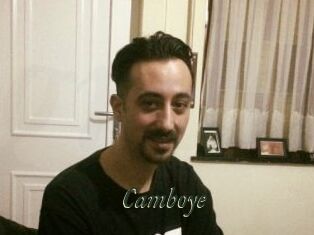 Camboye