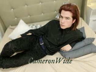 CameronWide