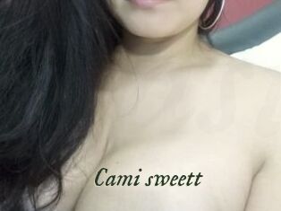 Cami_sweett