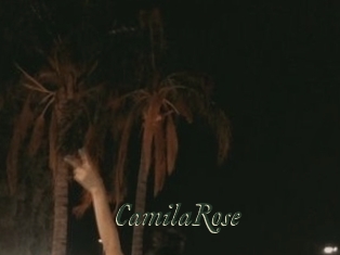 Camila_Rose Gratis Strip