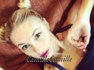 CamilleCamille