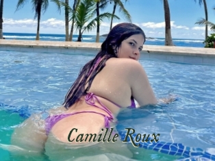Camille_Roux Gratis Strip