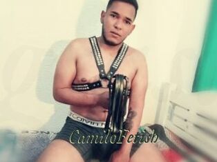 CamiloFetish