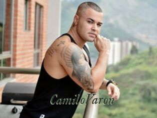 CamiloVaron