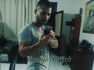 Camilo_Smitth
