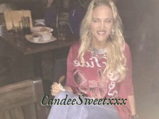 CandeeSweetxxx