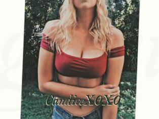 CandiceXOXO