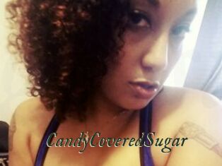 CandyCoveredSugar