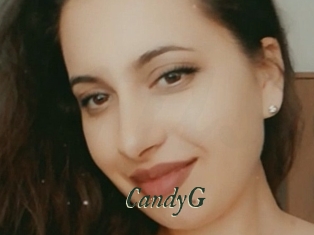 CandyG