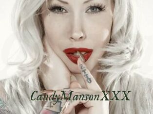 CandyMansonXXX