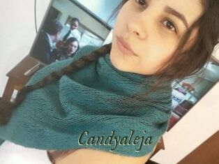 Candyaleja
