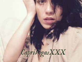 CapriVegasXXX