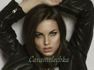 Caramelechka