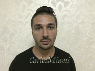 CarlosMiami