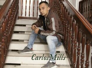 CarlosMills