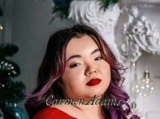 CarmenAdams