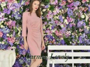 Carmen_Lovely