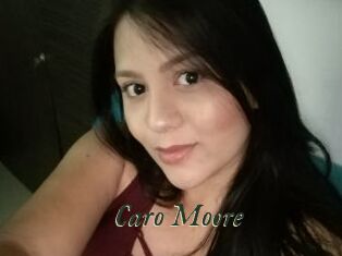 Caro_Moore