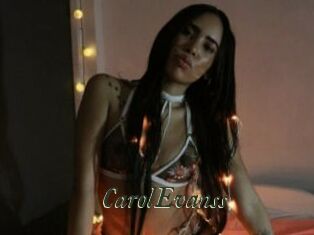 CarolEvanss
