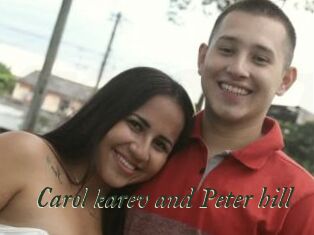 Carol_karev_and_Peter_hill