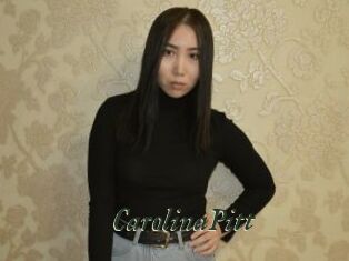 CarolinaPitt