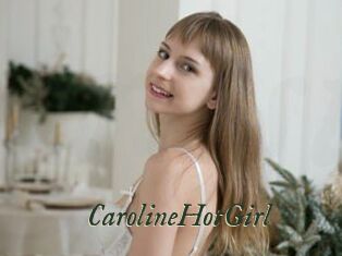 CarolineHotGirl