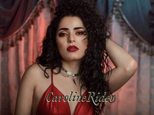 CarolineRider