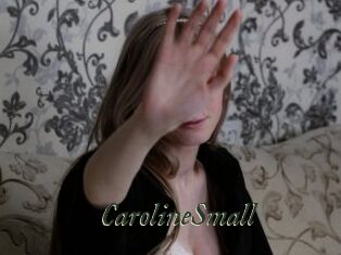 CarolineSmall