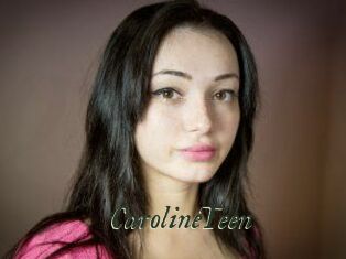 CarolineTeen