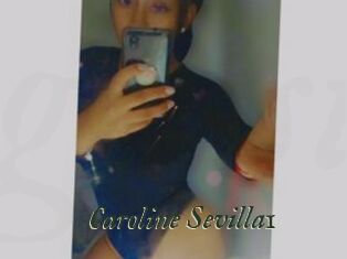 Caroline_Sevilla1