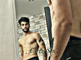 CarterSin