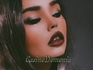 CasinoDemonia