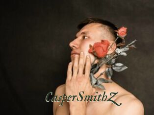 CasperSmithZ