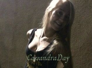 Cassandra_Day