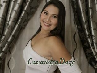 CassandraDaze