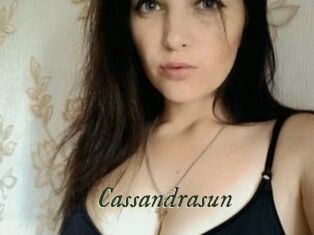 Cassandra_sun
