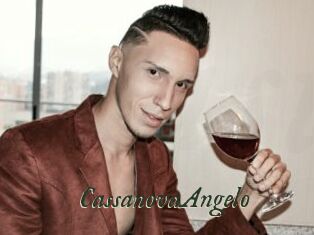 CassanovaAngelo