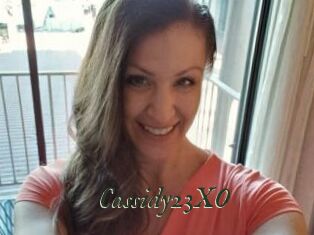 Cassidy23XO