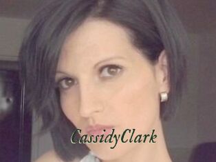 CassidyClark