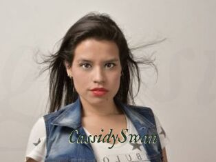 CassidySwan